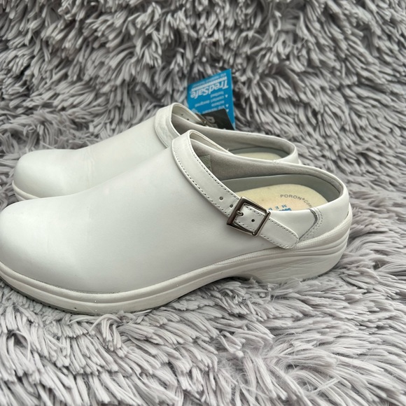 TredSafe clogs 9.5 - Picture 3 of 4